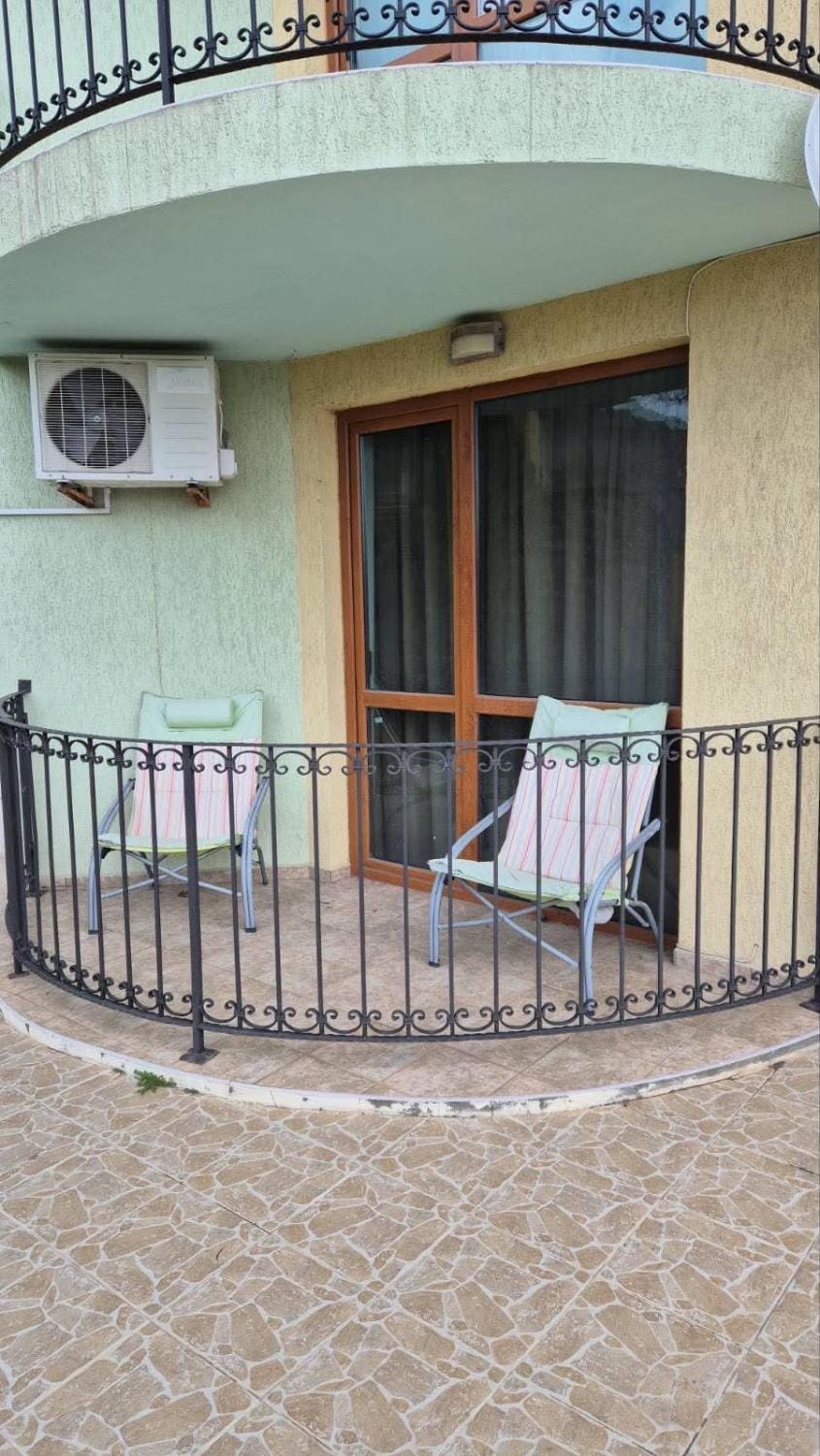 Доби Apartment in Dobrich Province, Bulgaria