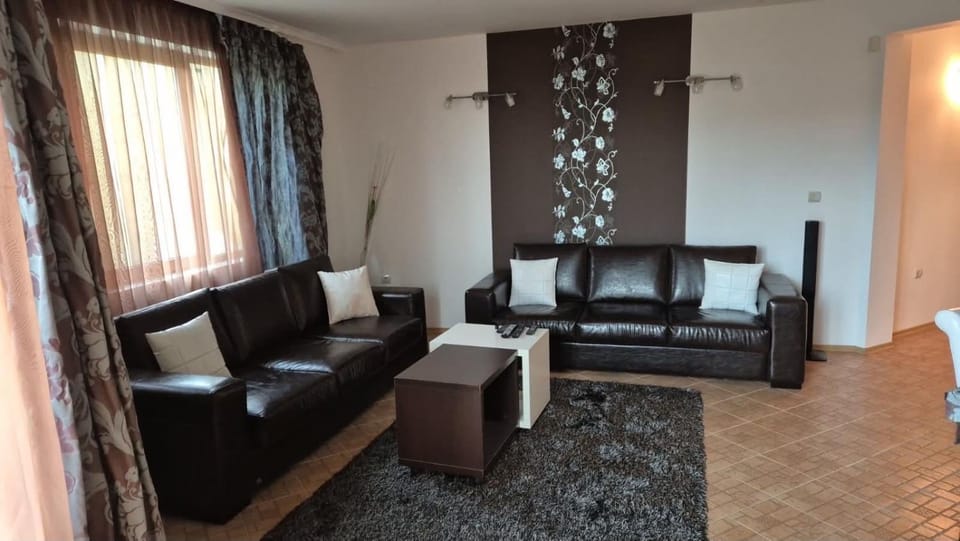 Доби Apartment in Dobrich Province, Bulgaria