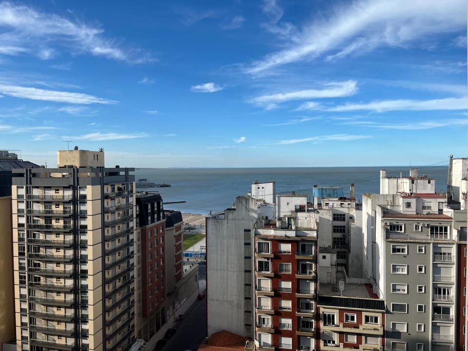 Sea view