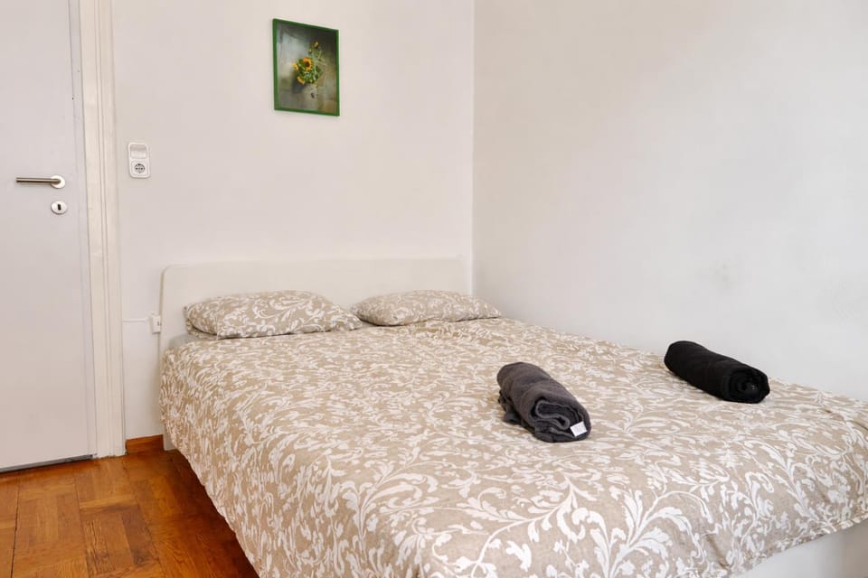 Cosy Apartment in Heart of Vienna Apartment in Vienna