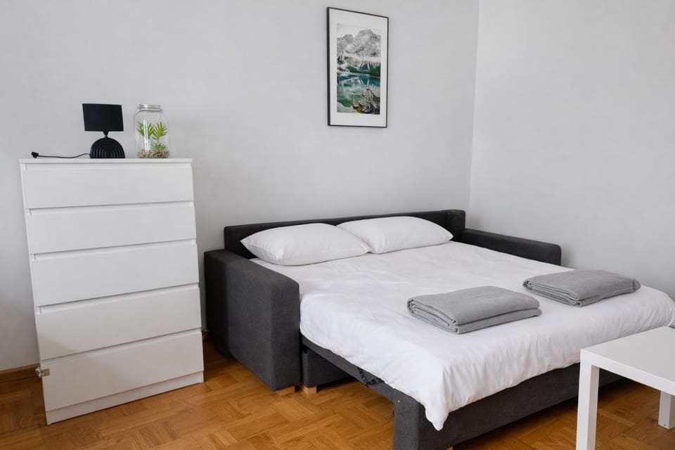 Cosy Apartment in Heart of Vienna Apartment in Vienna