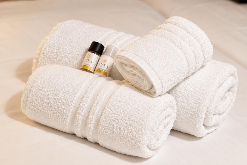 towels