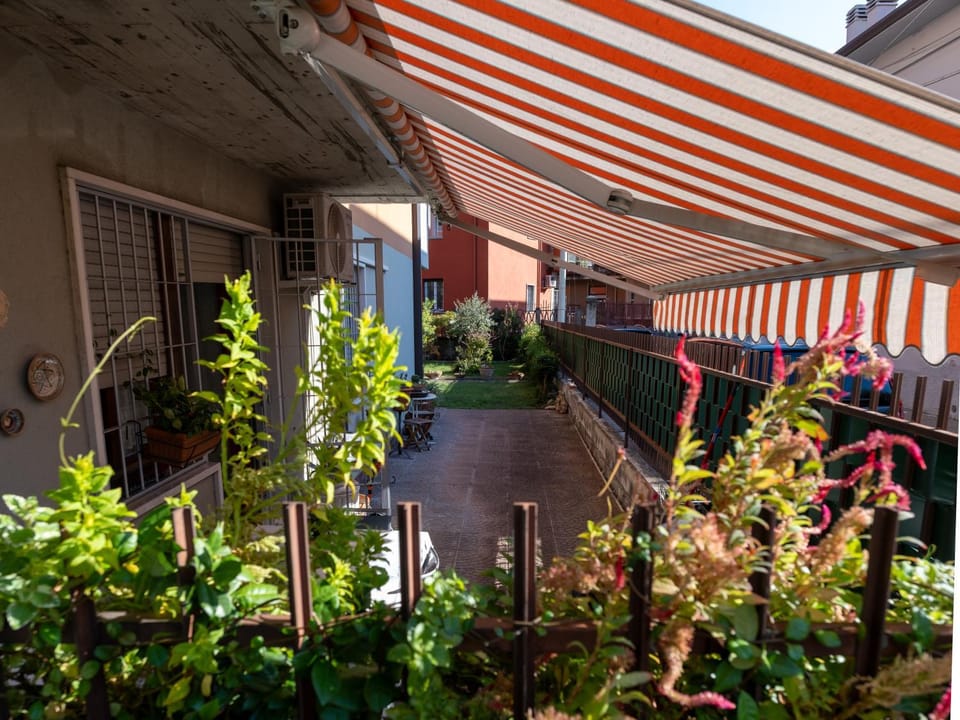 G Dream Home Verona Apartment in Verona