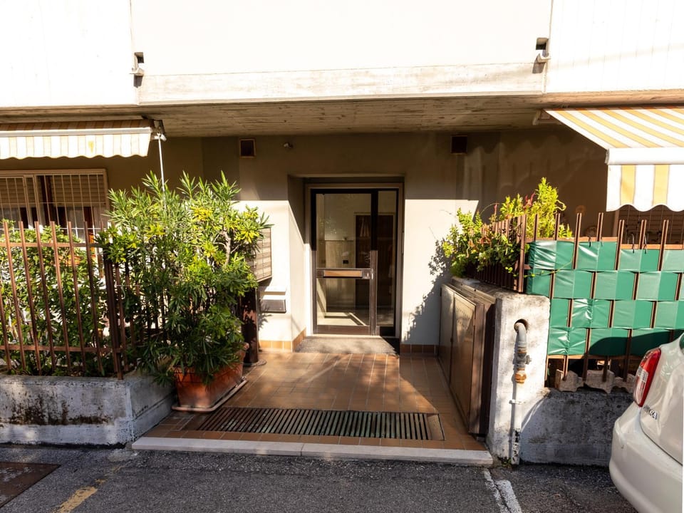 G Dream Home Verona Apartment in Verona