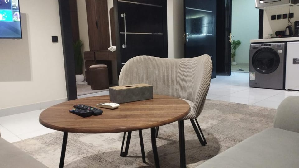 رؤى سويتس Roua suites Apartment in Al Madinah Province