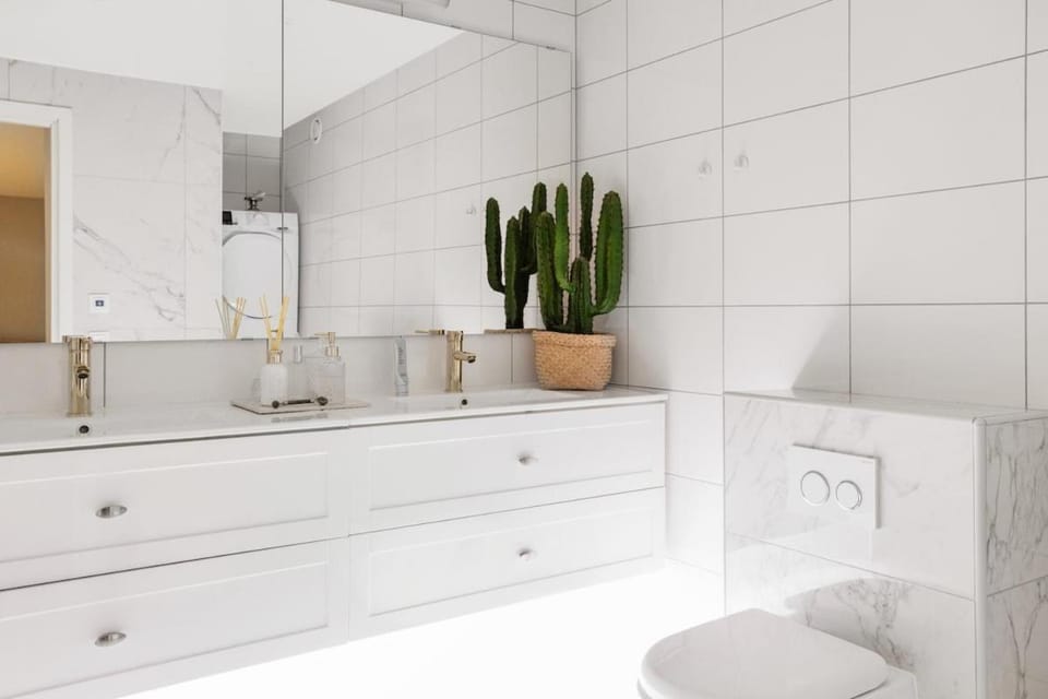 An elegant and comfortable home for relaxation Villa in Huddinge
