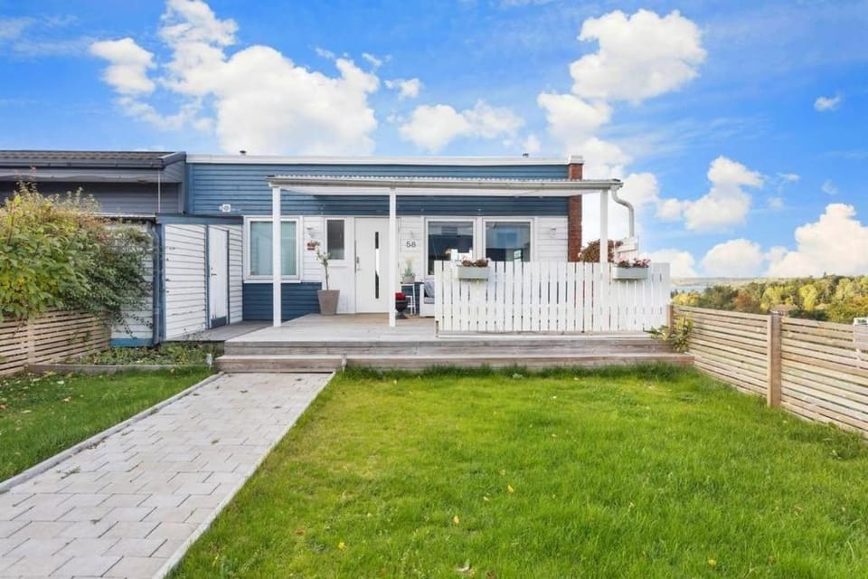 An elegant and comfortable home for relaxation Villa in Huddinge