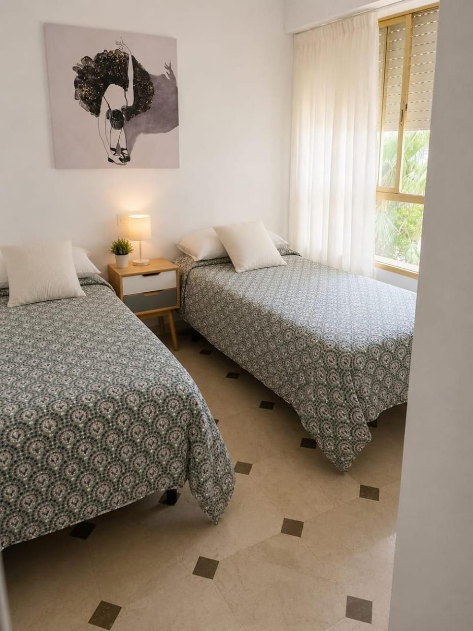 First Line Luxury Apartment Apartment in Benidorm