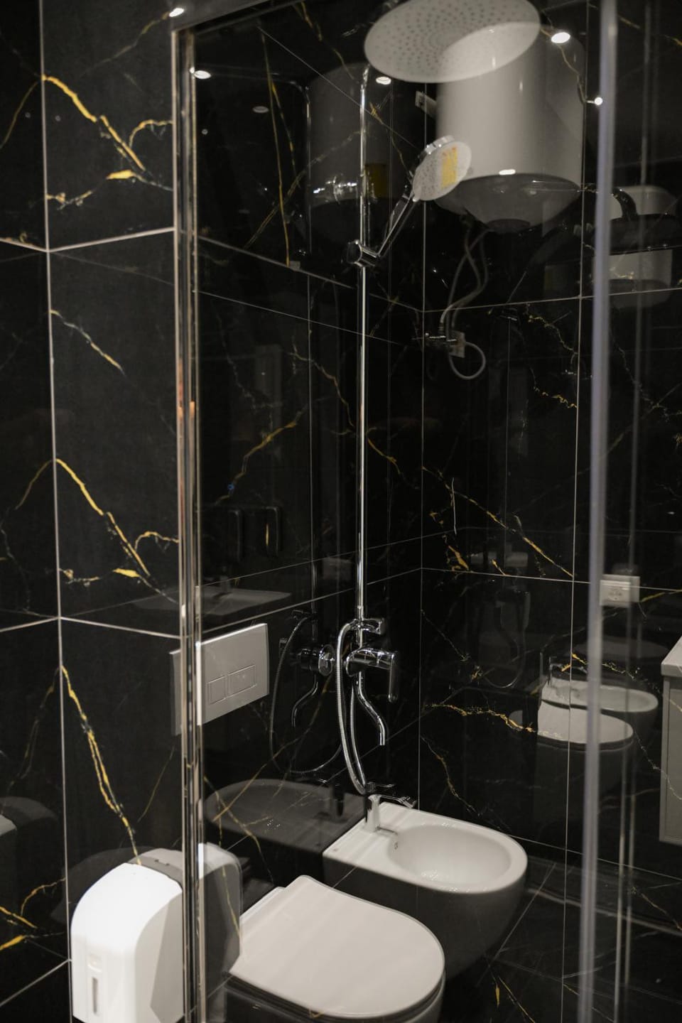 Priamor Collection Apartment hotel in Tirana