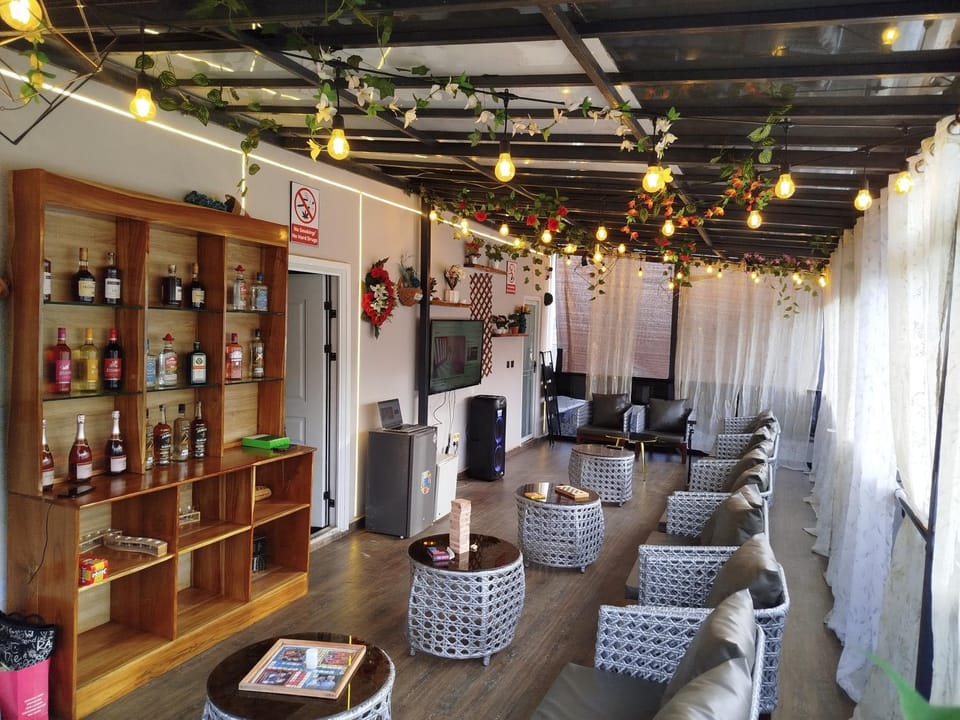 VELVET VOGUE Serviced Apartment Bed and Breakfast in Nigeria