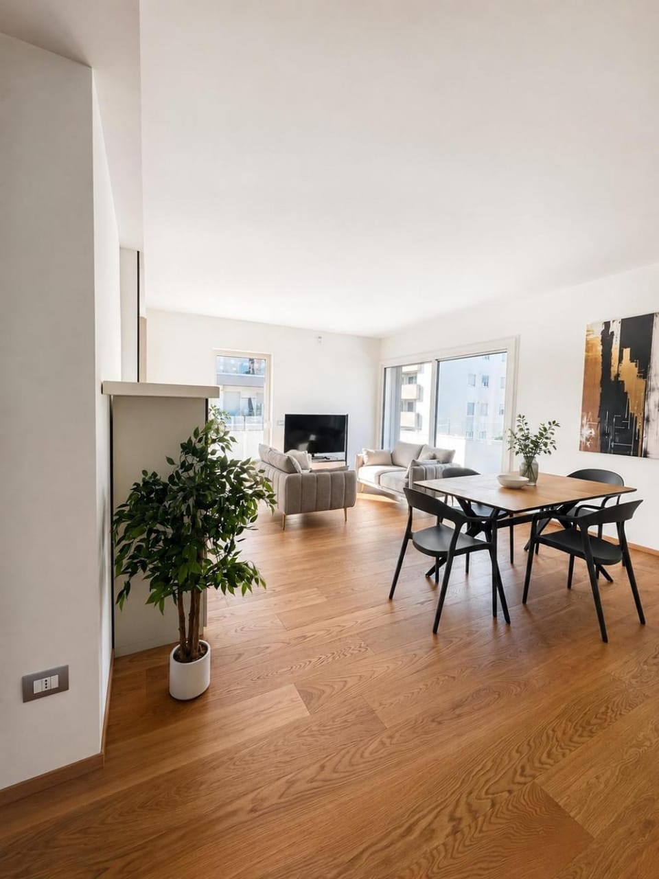 CORNELLO Building - Milan Bergamo Apartment in Bergamo