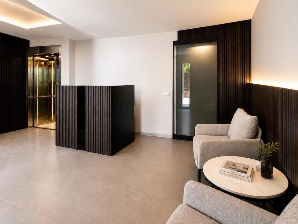 CORNELLO Building - Milan Bergamo Apartment in Bergamo