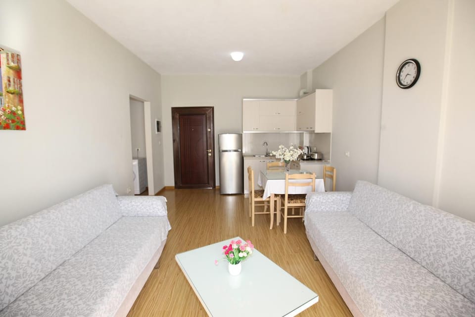 Teo Apartaments Apartment in Sarandë