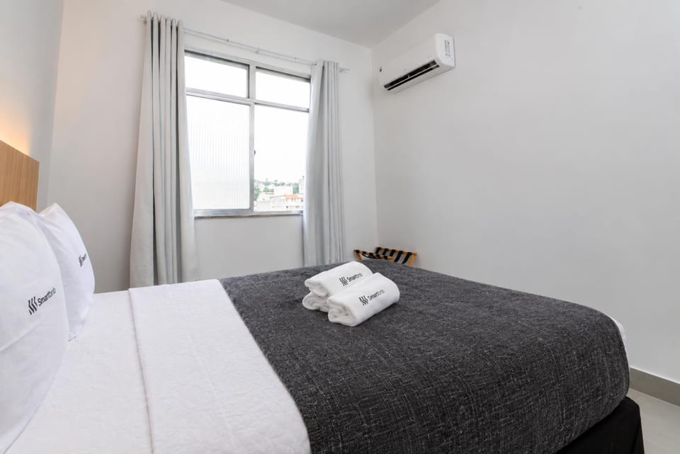 Apartamento novo no coração de Copacabana Apartment in Rio de Janeiro