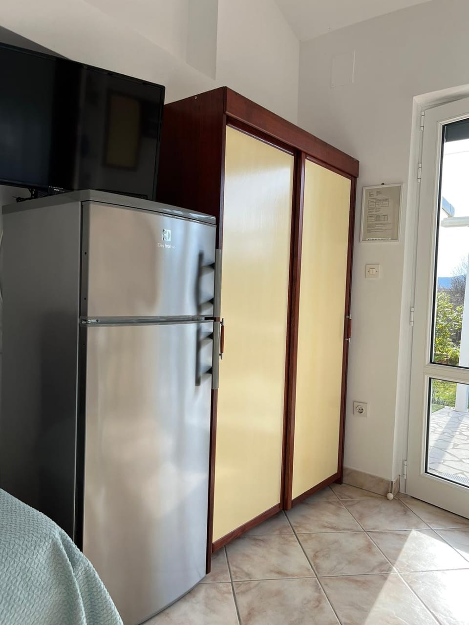 Apartments Marinovic Apartment in Primorje-Gorski Kotar County