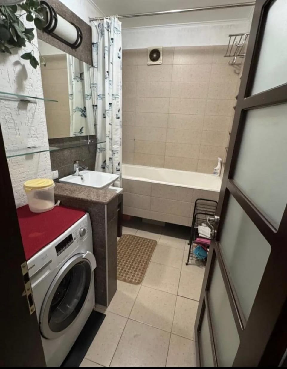 4-bedroom apartment in a central location Apartment in Almaty Region, Kazakhstan
