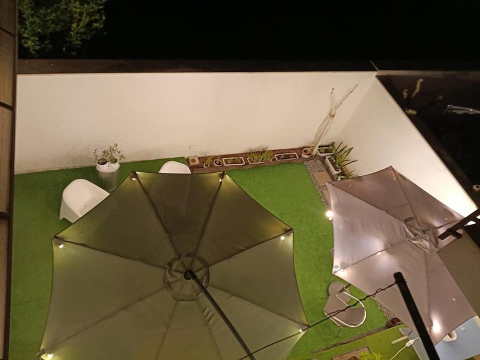 A Casa di Marlu' Vacation Home Apartment in Bari