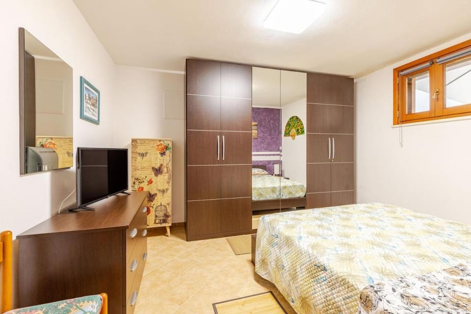 Vacation home in Muravera Apartment in Muravera
