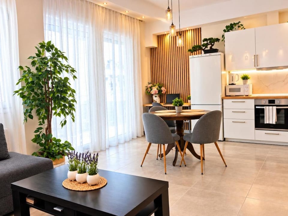 Belvedere Central Suite Trikala Apartment in Trikala