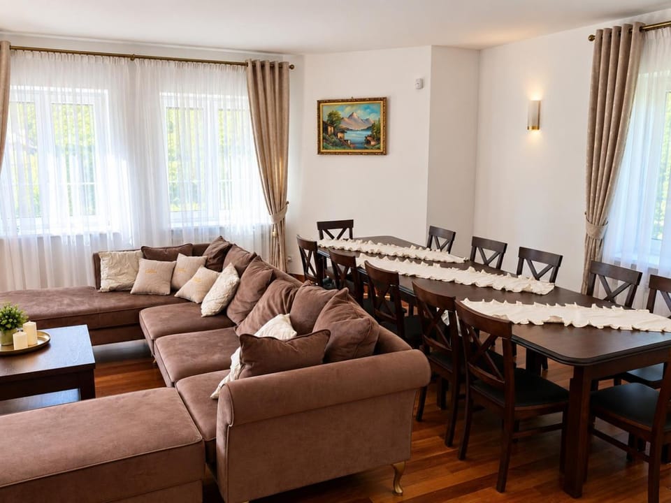 Willa Gabriel Villa in Lesser Poland Voivodeship