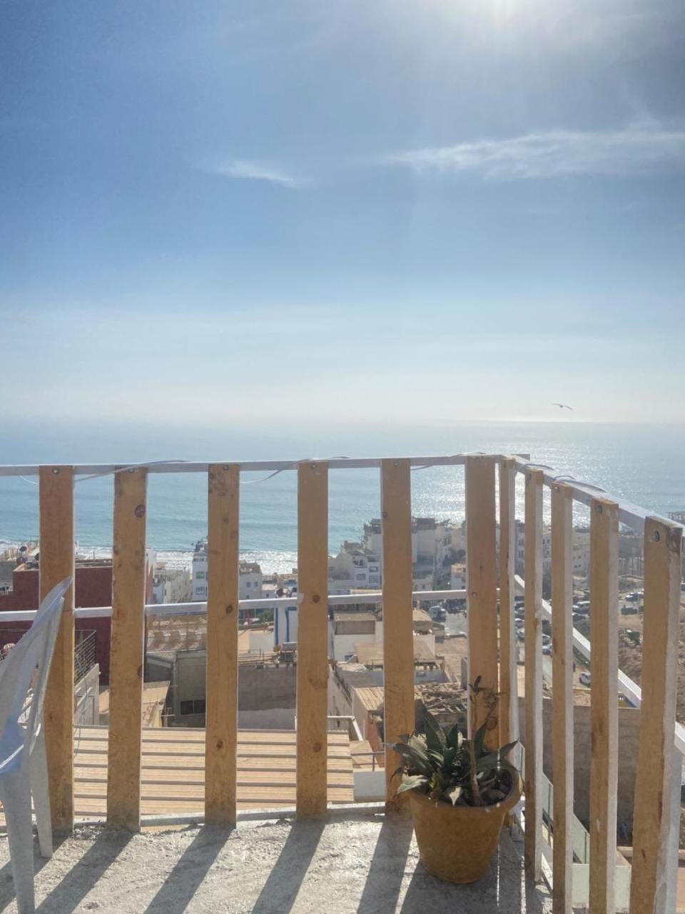 Mini hostel Apartment in Souss-Massa