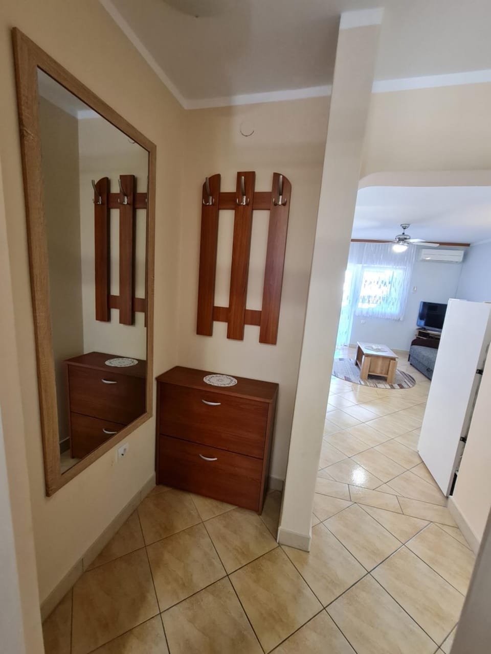 Apartments NEF Apartment in Krk