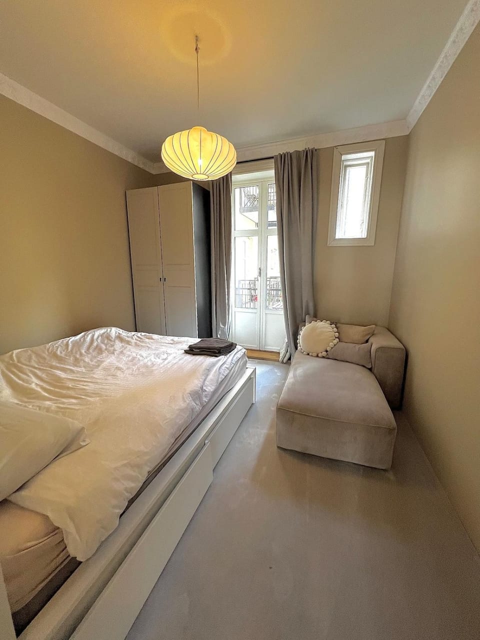 Cozy apartment in the center of Oslo Apartment in Oslo