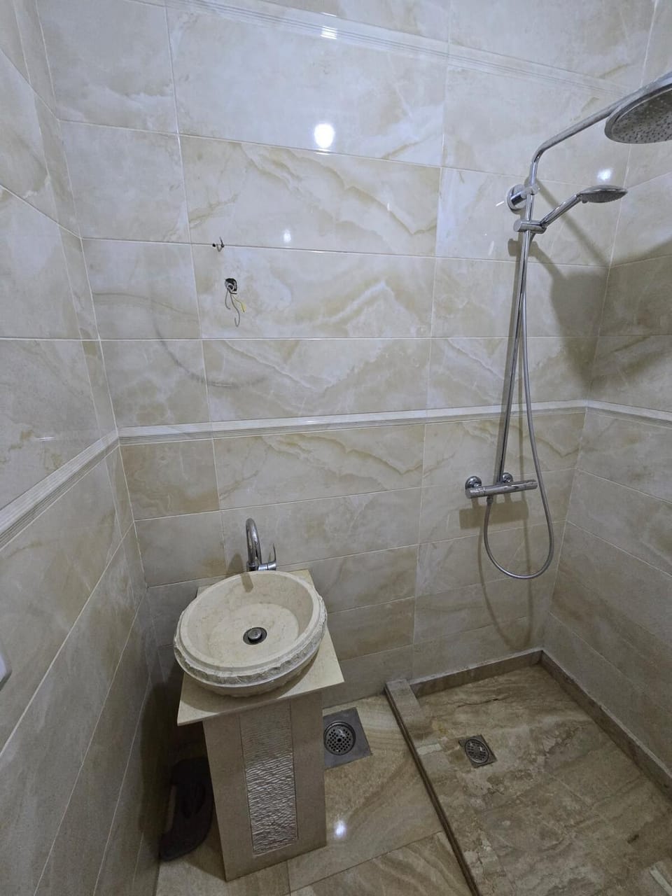 Sunset sea view apartment for families only Apartment in Alexandria