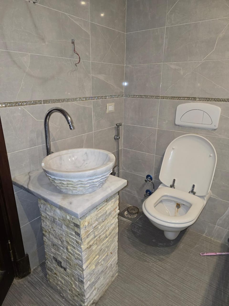 Sunset sea view apartment for families only Apartment in Alexandria