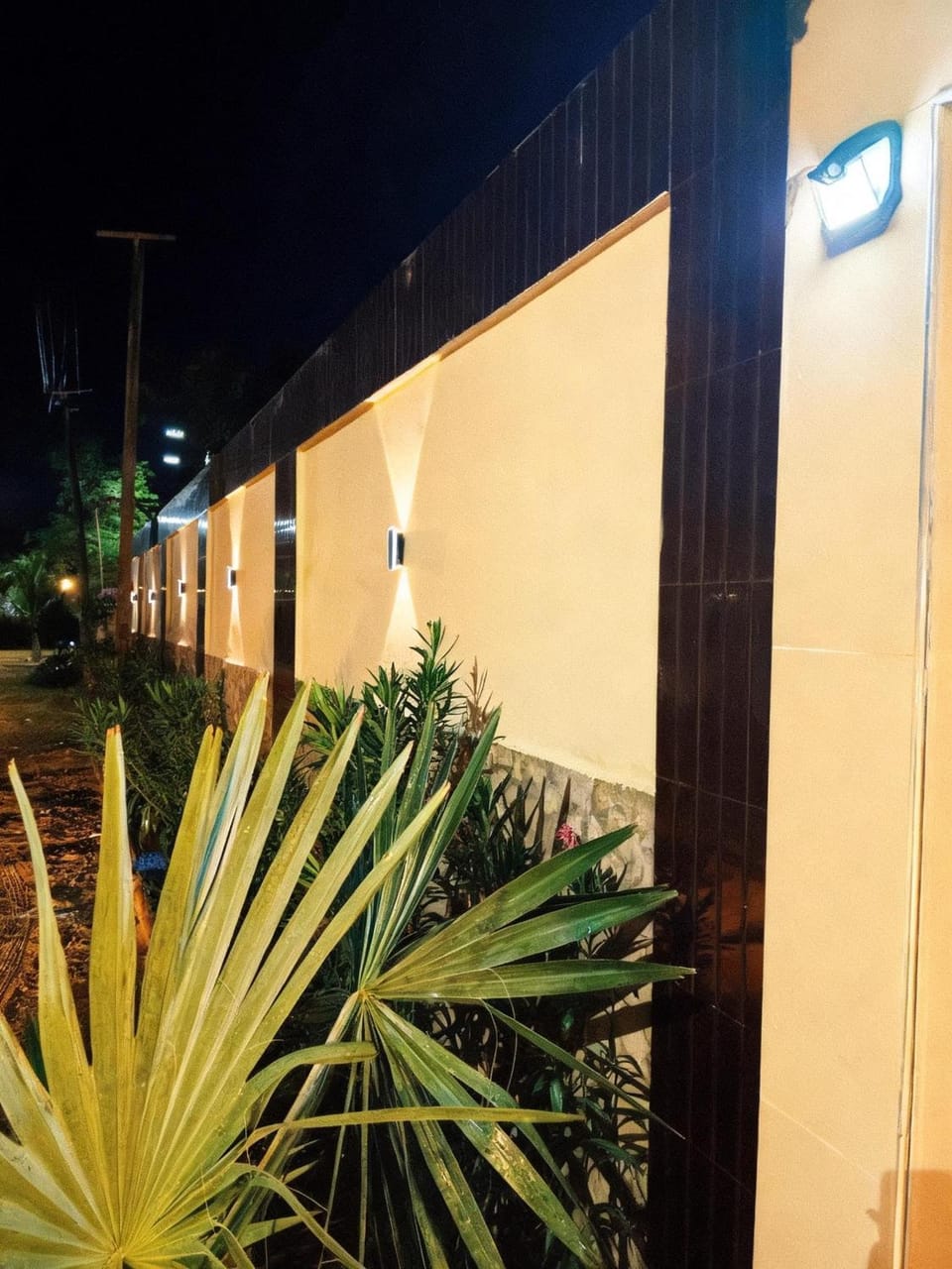 Villa La Providence Saly Bed and Breakfast in Mbour