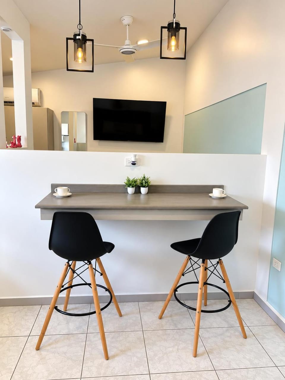 Paradise Studio Aruba 2 Apartment in Noord