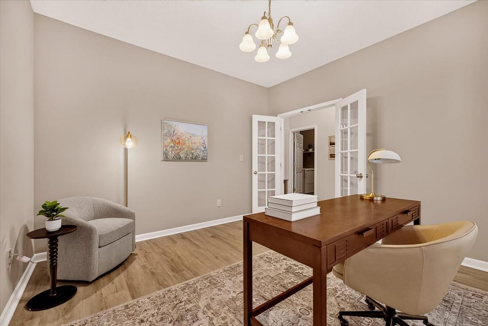 3BR Home, Noblesville Extended & Monthly Stays House in Noblesville