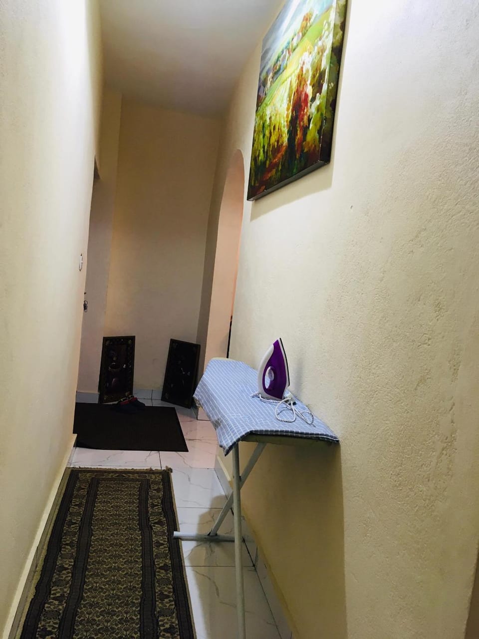 Jabah-B Hotel Bed and Breakfast in Freetown