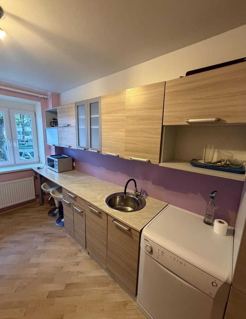 4BR Apartment Apartment in Tallinn