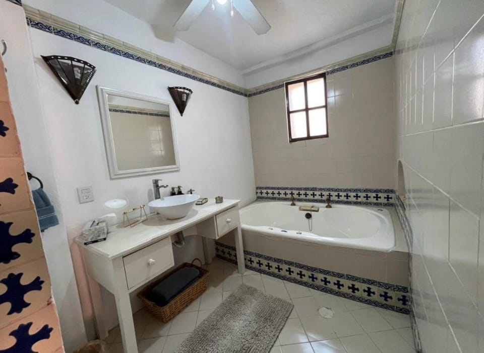 Casa Aparicio House in San Miguel de Allende