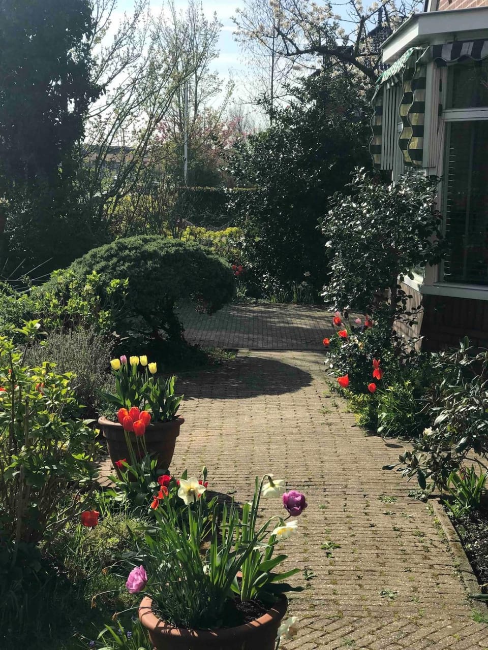 Casa Buitenhof, near Leiden-Katwijk aan Zee House in Leiden