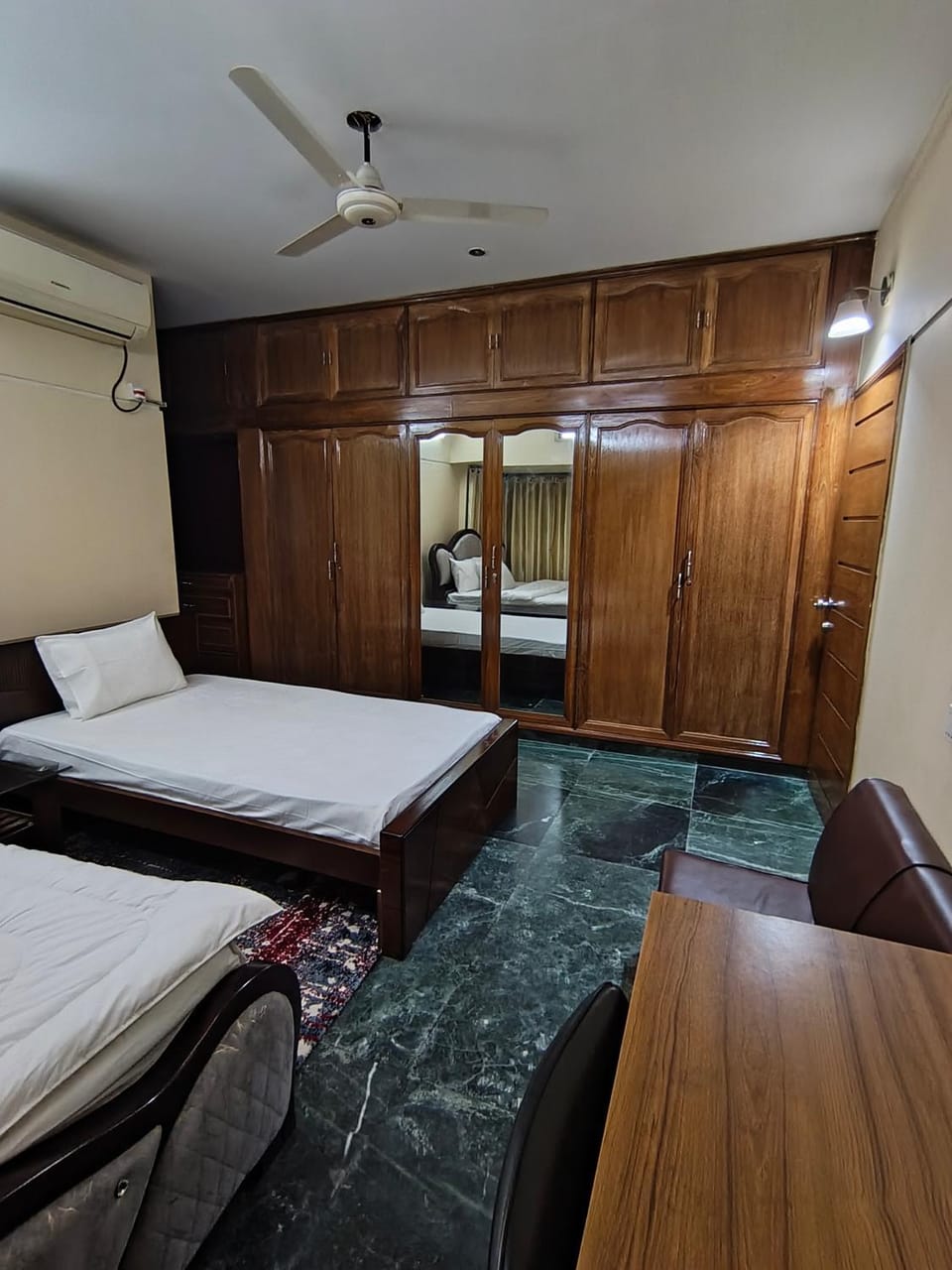 Galaxy Residence Hotel in Dhaka