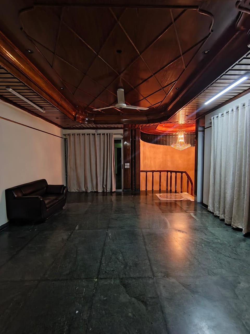 Galaxy Residence Hotel in Dhaka