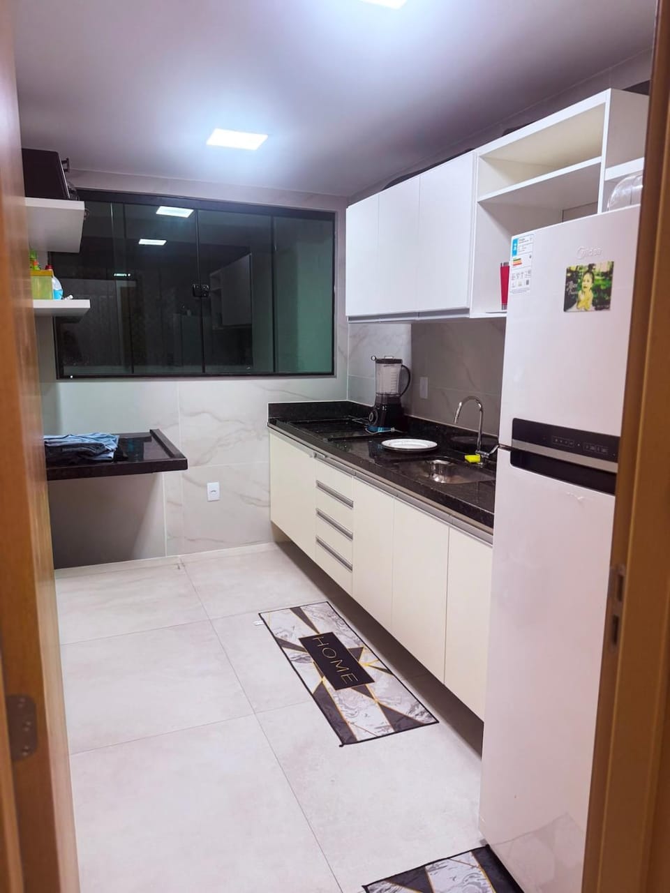 Nova São Pedro apartamento Apartment in São Pedro da Aldeia