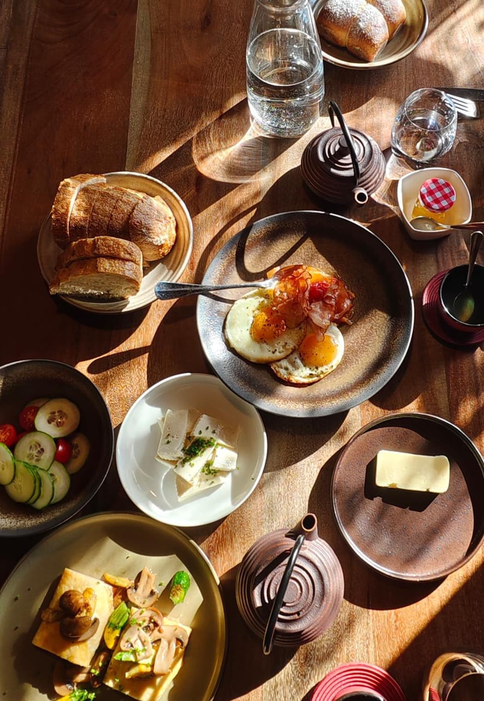Breakfast