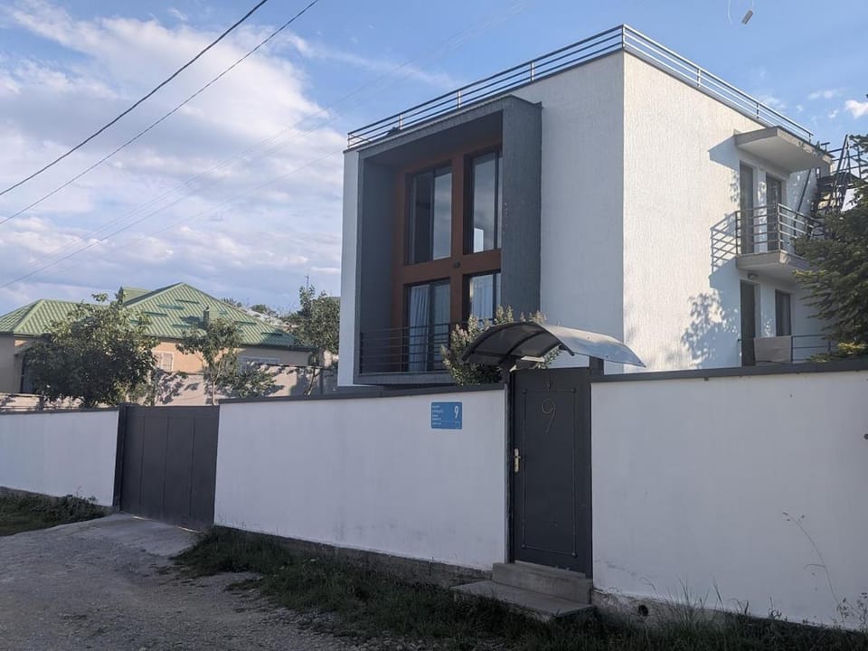 Modern Villa 30 min to Tbilisi center Villa in Tbilisi, Georgia