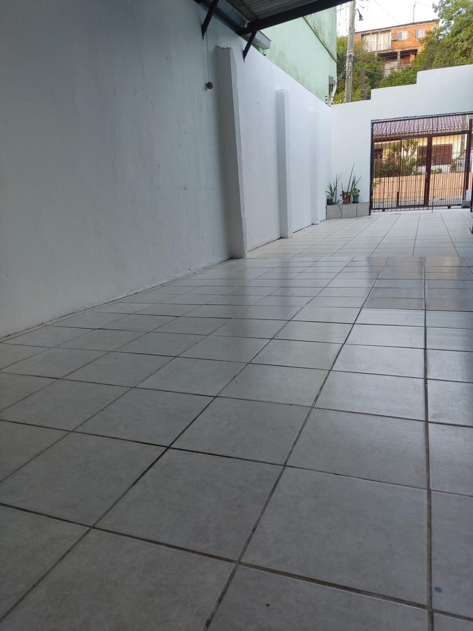 Casa Azul 3 bedrooms with garage House in Porto Alegre