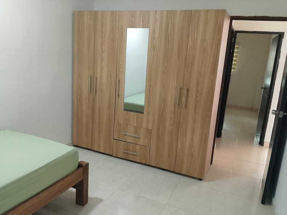 casa Vallejo Apartment in Montería