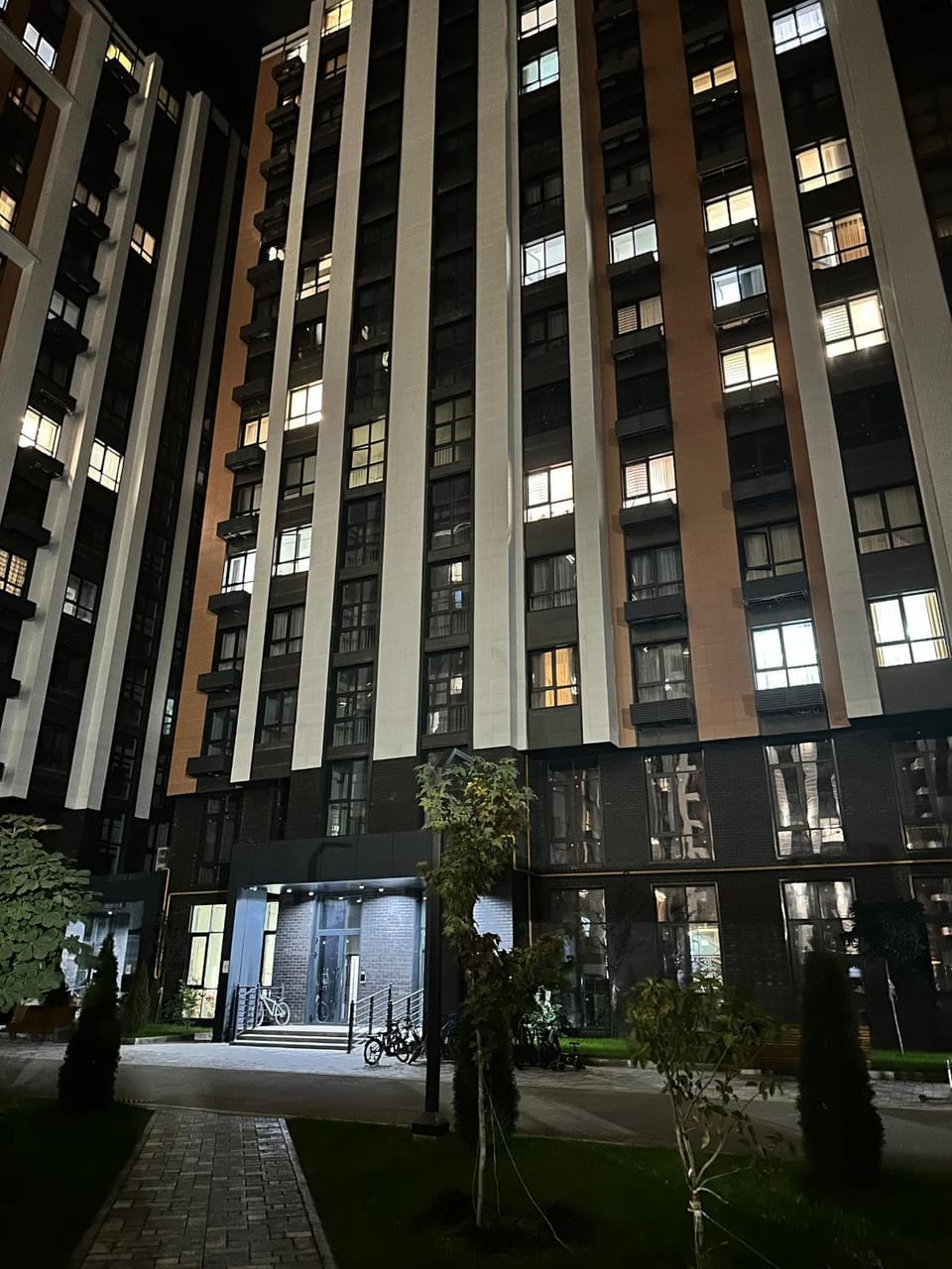 Luxury Apartment Nurzaman City, Bishkek Apartment in Almaty Region, Kazakhstan