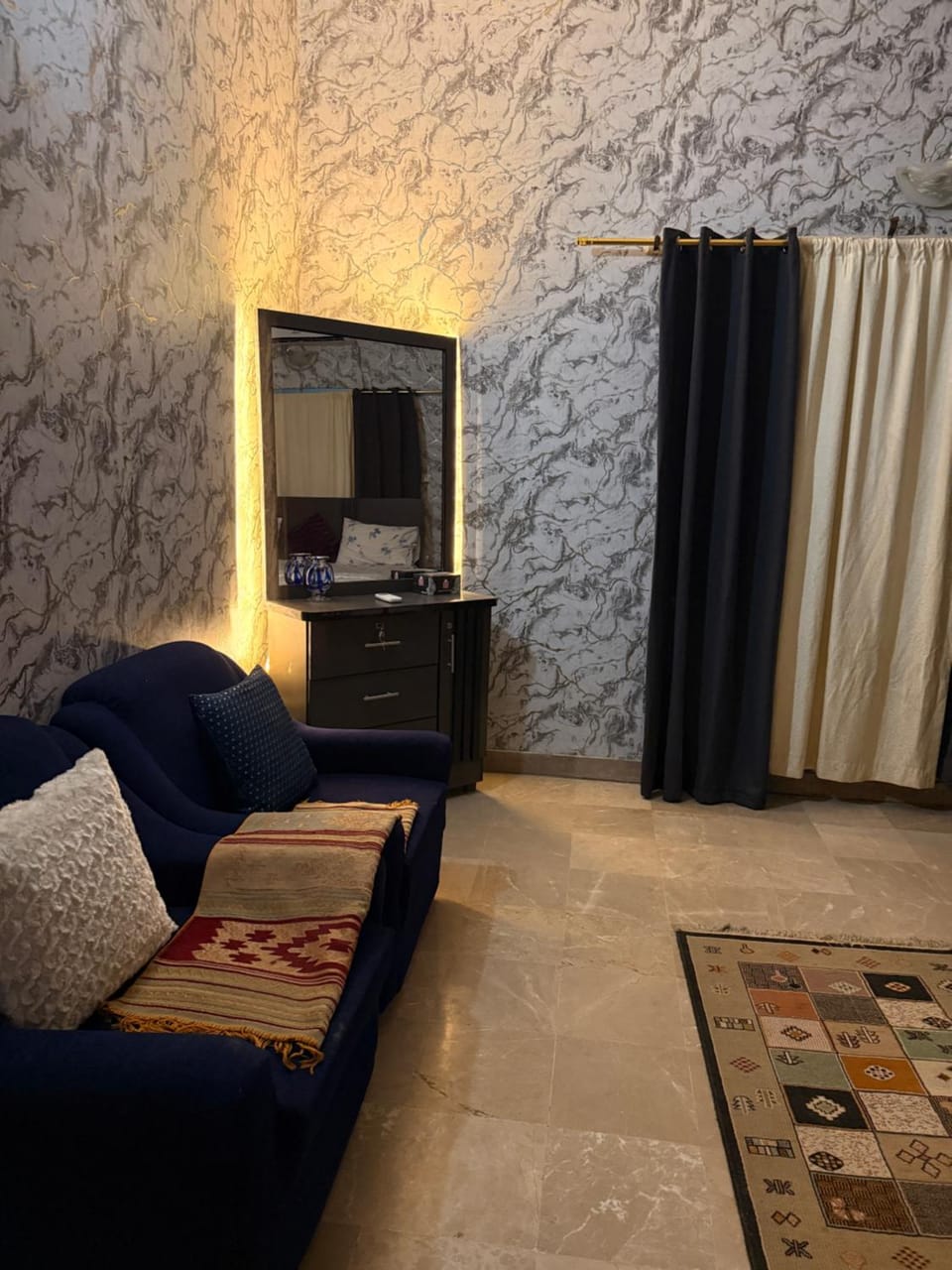 3 bedroom Cozy villa House in Karachi