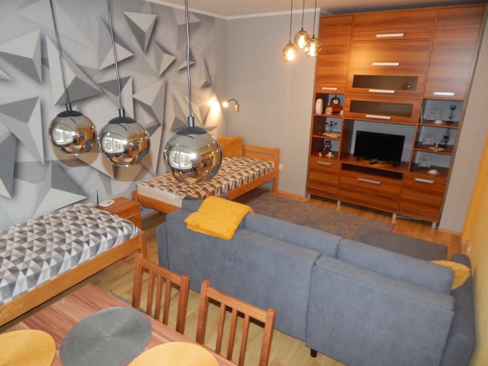 Boros Apartman Apartment in Hungary