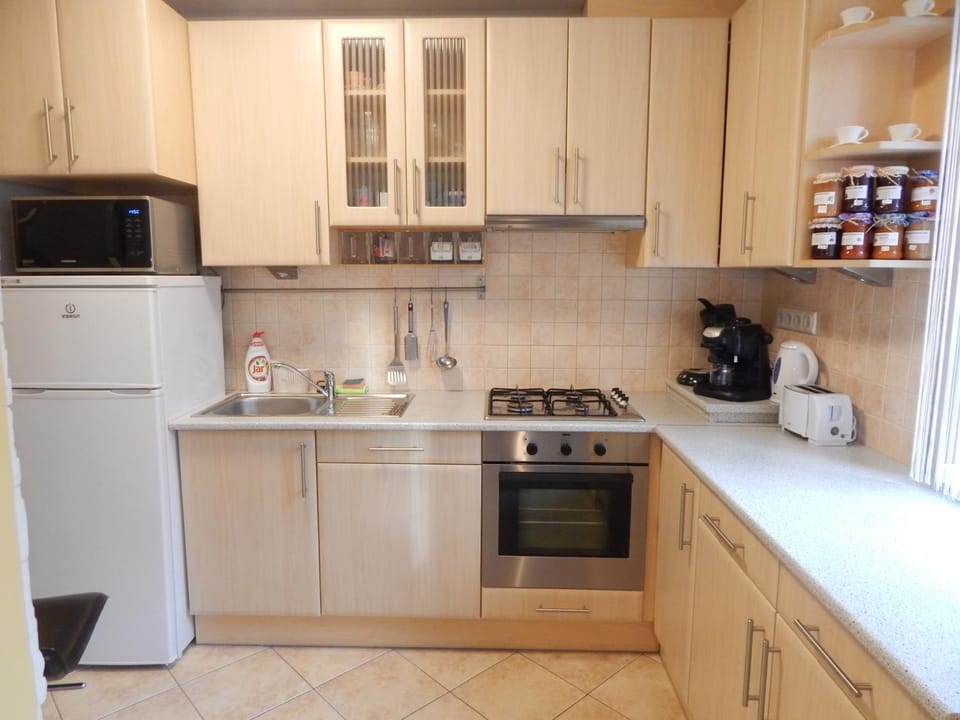Boros Apartman Apartment in Hungary