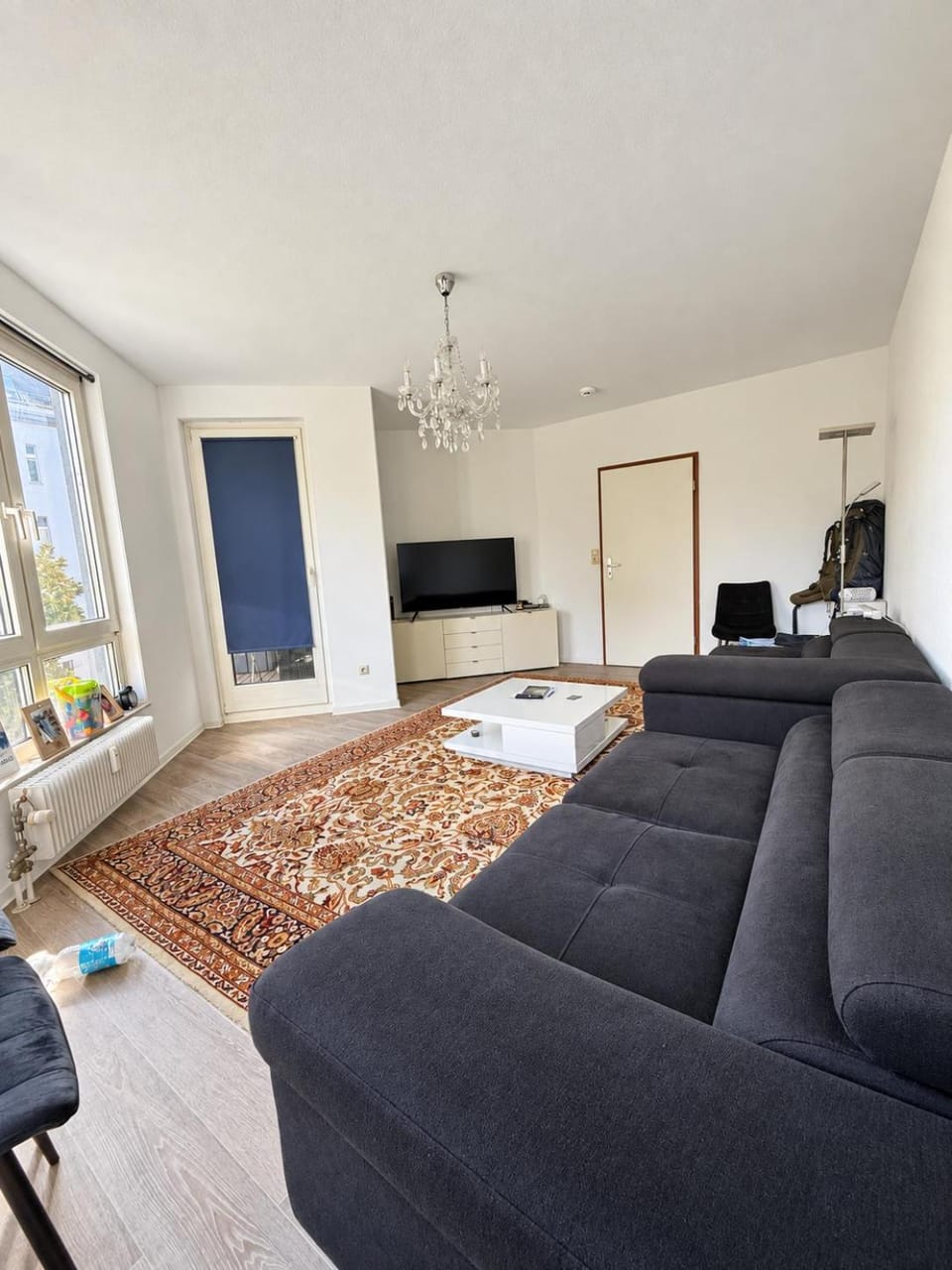 Jonas Haus Gästezimmer, Berlin Neukölln Vacation rental in Berlin
