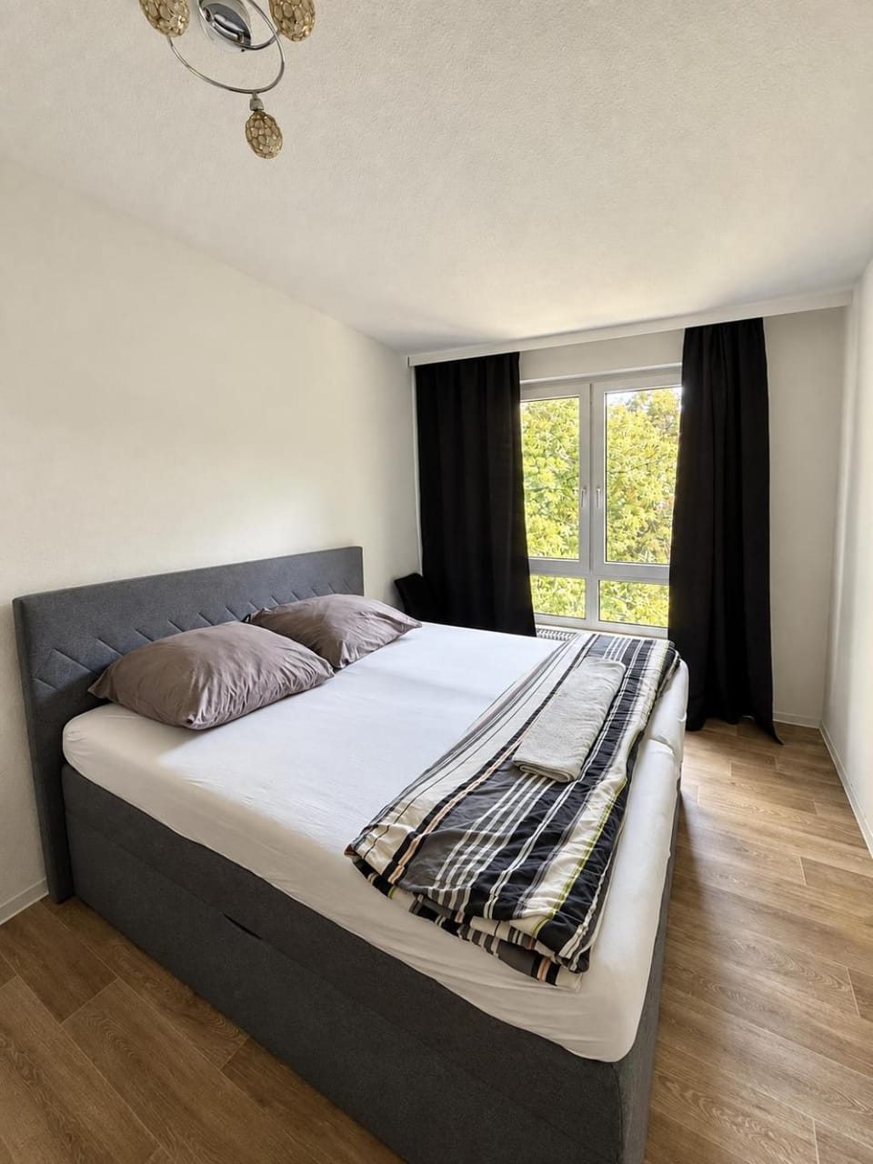 Jonas Haus Gästezimmer, Berlin Neukölln Vacation rental in Berlin