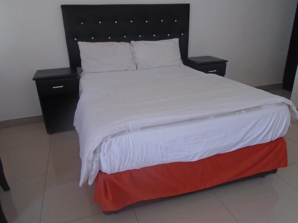 Bel Rea Guest Lodge Nature lodge in Africa